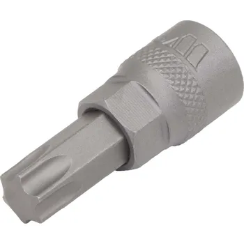 Gola hlavice Hlavice zástrčná, Torx T55, S2, Welzh (Welzh Werkzeug)