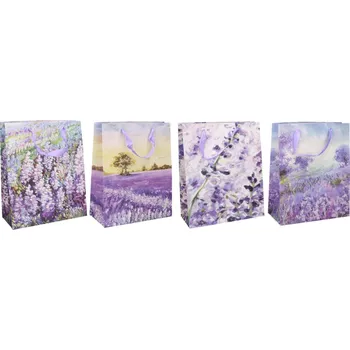 wiky Dárková taška L 44x31x12 cm Celorok (W025244) 312019