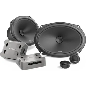 Audio Reproduktory Hertz CPK 690