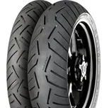 150/65R18 69H, Continental, ContiRoadAttack 3 CR Rear