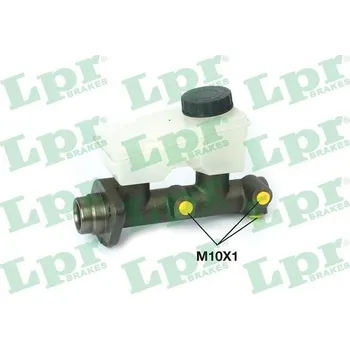 Brzdový válec Hlavní brzdový válec, , 85BK2140A, LPR, 1973