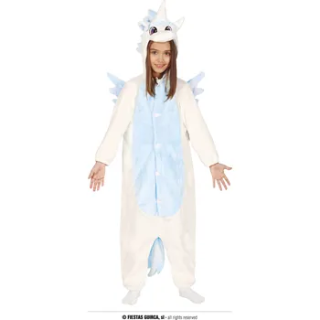 Guirca Fiestas Španělsko Dětský kostým jednorožec varianta: věk 5 - 6 roků