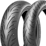 110/80R18 58V, Bridgestone, T31F TL