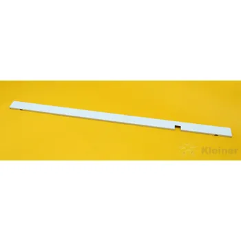 Lišta karosérie Lišta boční pravá FS16 bílá ( 554643 )