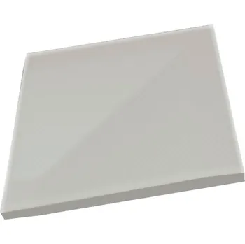 Stavebniny Taurus Color (03 Light Grey) - bezbariérová tvarovka rohová 10x10 světle šedá TTR11003