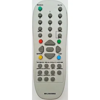 LG MKJ30036802 - náhradní dálkový ovladač