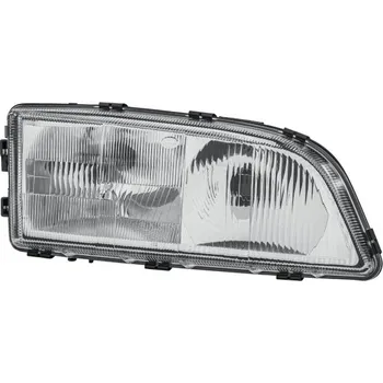 Přední světlomet Světlomet, , 8628399, 9169597, HELLA, 1AH 007 600-161