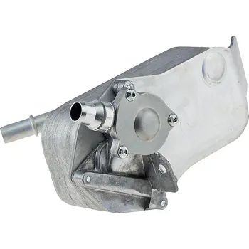 Chladič motoru Chladič oleje, automatická převodovka, CCL-BM-013