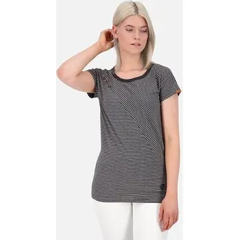 Pánské tričko Tričko Alife and Kickin ZOEAK Z Moonless velikost M