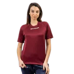 dres givova One XXXL vínová 0008