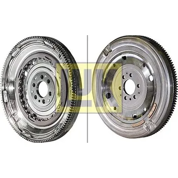 Setrvačník motoru Setrvačník LuK 415 0506 09