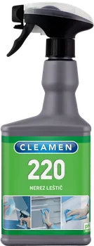 CORMEN Cleamen 220 nerez leštič