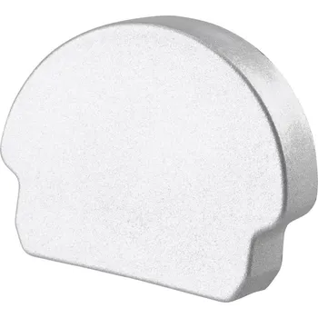 Příslušenství pro LED osvětlení Barthelme 62399912 GARgano Endkappen-Set sada koncovek, 1 ks