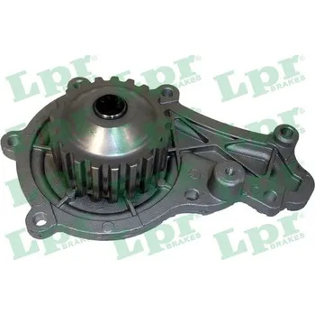 Vodní pumpa motoru Vodní čerpadlo, , 1147585, 1201F9, 1201G8, 1348621, 1359942, 1366614, 1609417380, 1740073J00, 1740073J01, 2S6Q8591AA, 2S6Q8591AB, 2S6Q8591AC, 2S6Q8591BA, SU00100596, LPR, WP0006