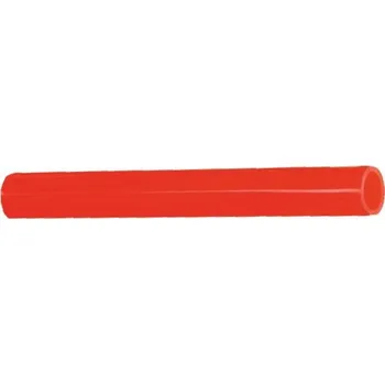 Zahradní hadice 7/10 AEROTEC RED PA12/65D - balení 50 m, červená barva, , 23 Bar, (-60/+130°C)