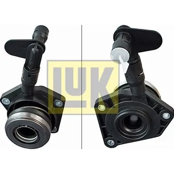 Spojková sada Centrální vysouvač, spojka LuK 510 0154 10