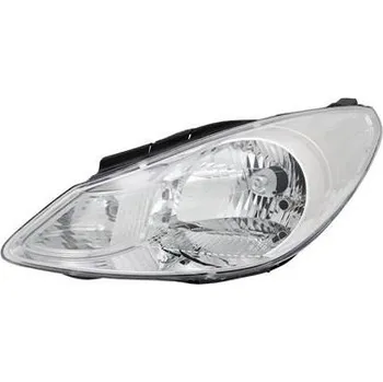 Přední světlomet Světlomet VAN WEZEL 8208961