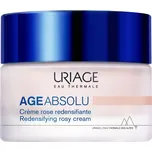 Uriage Age Absolu Redensifying Rosy…