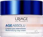 Uriage Age Absolu Redensifying Rosy…