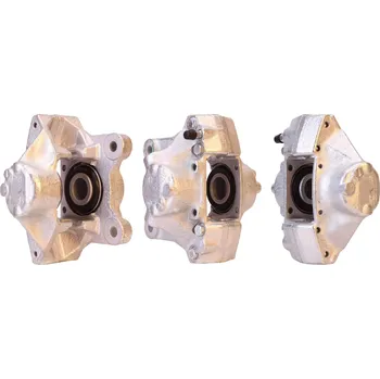 Brzdový systém Brzdový třmen, , 1330417, 3530758, 5003515, 91737353, ELSTOCK, 87-0493