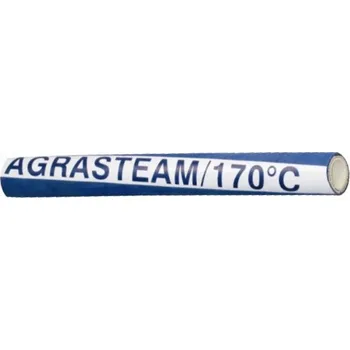 Zavlažování TGT DRINKTEC 165 LE (Provozní tlak (bar): 7, Poloměr ohybu (mm): 180, Vnější průměr (mm): 31, Vnitřní průměr (mm): 19, Série: Water21 Bar, Hmotnost (kg): 0,65, Balení [MJ]: 40)