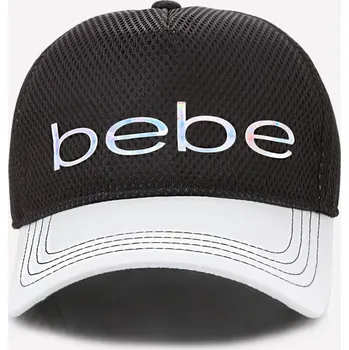 Kšiltovka Bebe dámská kšiltovka s logem univerzální
