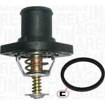 Automobilové těsnění Termostat, chladivo MAGNETI MARELLI 352317100260