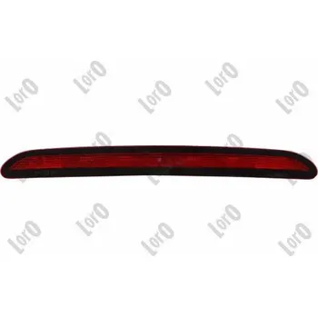 Zadní světlomet Přídavné brzdové světlo ABAKUS 053-35-870