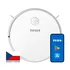 Robotický vysavač TESLA RoboStar iQ400 ROBIQ400WHT