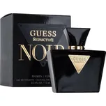 Guess Seductive Noir Woman - EDT 75 ml + 2 měsíce na vrácení zboží