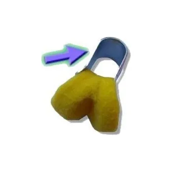 Svářečka Alfa In V9040095 Držák čističe drátu