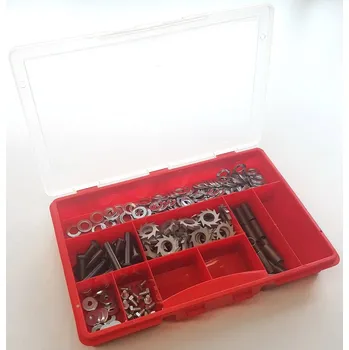 Řezný kotouč ROLL Sada náhradních kotoučů pro frézovací kotouč