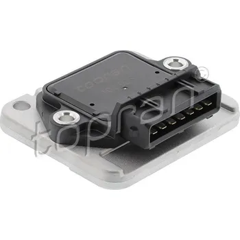 Řídící jednotka Řídicí jednotka, zapalovací systém TOPRAN 102 925