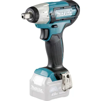 Makita TW141DZ, TW141DZ aku rázový utahovák, 145 Nm, 12 V
