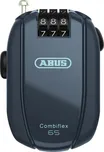Abus Combiflex M005-514 Midnight Blue
