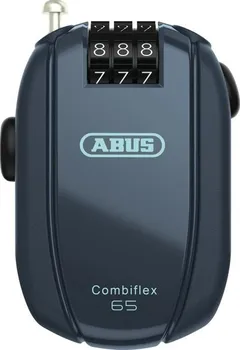Zámek na kolo Abus Combiflex M005-514 Midnight Blue