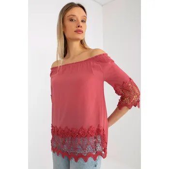 Dámská halenka Halenka model 176734 Lakerta 36