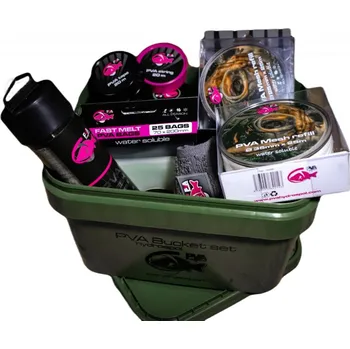 PVA Hydrospol Bucket set (PVA Bucket set)