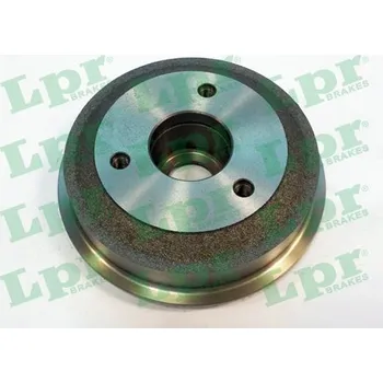 Brzdový buben Brzdový buben, , 424742, LPR, 7D0470