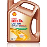 Shell Helix Ultra Professional AV-L 0W-30 5L