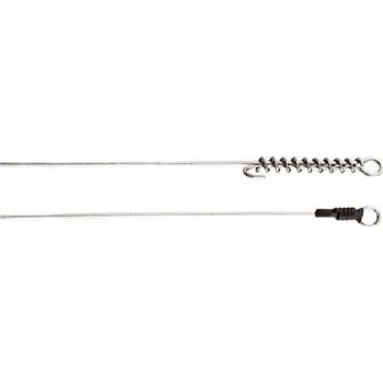 FOX JERKBAIT LEADERS 0,8MM 30CM