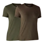 Deerhunter tričko dámské 2ks Velikost: 48