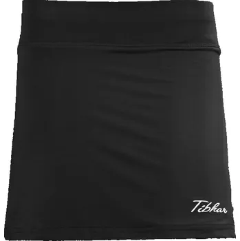 Dámská sukně Tibhar - Skirt Lady Barva: Černá, Velikost: M