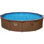 BESTWAY Hydrium Bazénový set 550 x 130 cm, písková filtrace 561CS free_store_pickup