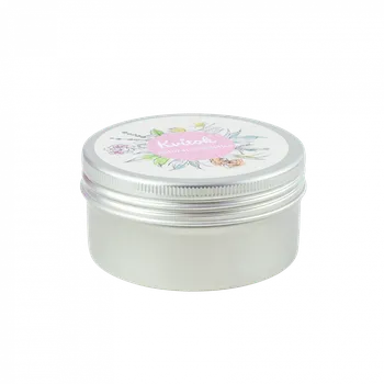 Dóza na potraviny Kvitok Cestovní dóza na tuhou kosmetiku