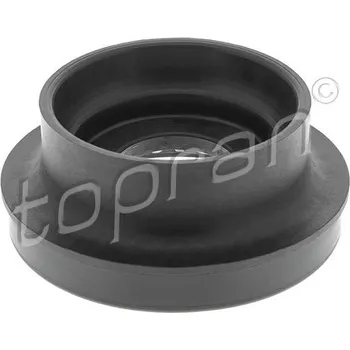 Valivé ložisko, ložisko pružné vzpěry, , 6389810120, A6389810120, TOPRAN, 401 326