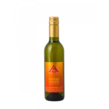 Víno Vinařství Liener Welschriesling Beerenauslese 2020 sladké 0,375 l