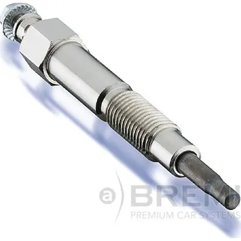 Zapalovací a žhavicí svíčka Zhavici svicka, , 1106557J00, 110655C900, BREMI, 26074