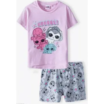 Dívčí pyžamo PYŽAMO LOL Velikost: 8-9