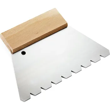 Průmyslové lepidlo Bona stěrka na lepidlo-hrubá 1500 G